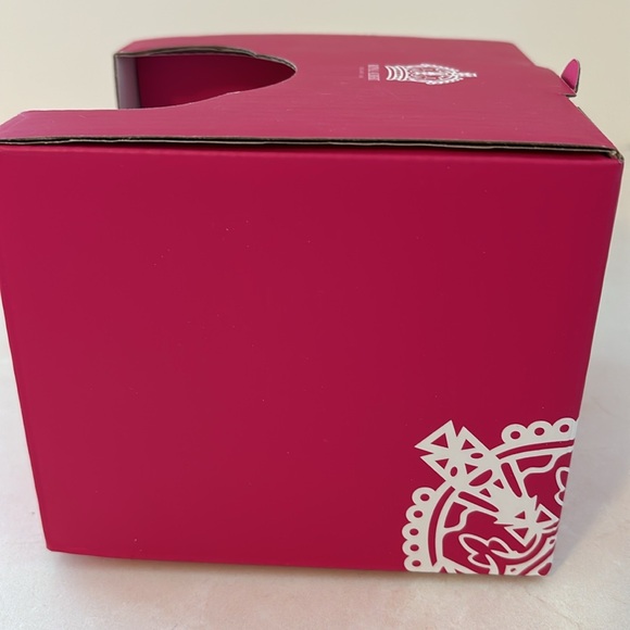 🌸💖 NWT Royal Albert New Country Roses Pink Bone China Teacup & Saucer 💖🌸 - Picture 6 of 17